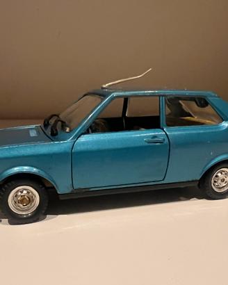 VW Polo 1ª Serie Polistil S25 -1:25 - Vintage '70
