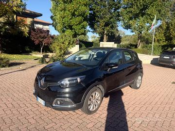 Renault Captur 1.5 dCi 8V 90 CV Start&Stop Excite