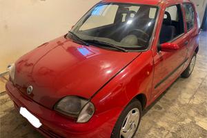 Fiat 600 SX 1.1