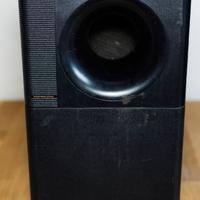 Bose Acoustimass 30 Series II Lifestyle Subwoofer