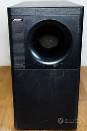 Bose Acoustimass 30 Series II Lifestyle Subwoofer