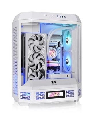 Thermaltake Tower 600 Snow Mid Tower Chass