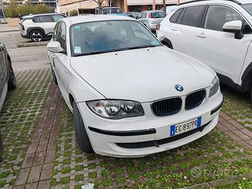 BMW Serie 1