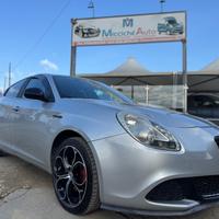 ALFA ROMEO GIULIETTA 1.6 JTDm2 105 cv VELOCE FULL