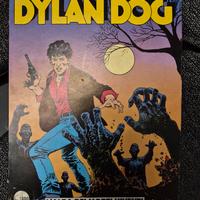 Dylan Dog numero uno - originale