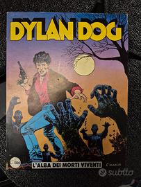 Dylan Dog numero uno - originale