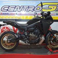 YAMAHA Tracer 7 -35KW - Pronta consegna