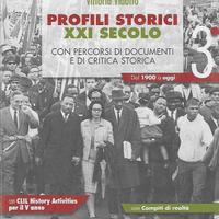 9788842116028 Profili Storici XXI Secolo 3