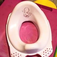 Riduttore water bambina