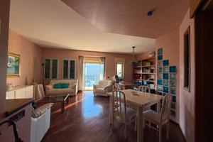 Luminoso 3 vani in residence con posto auto