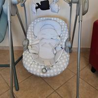 Chicco Polly Swing Up