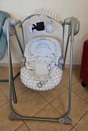 Chicco Polly Swing Up