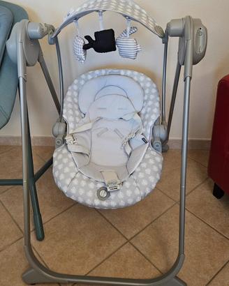 Chicco Polly Swing Up