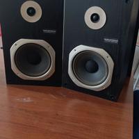 DIFFUSORI CASSE HI FI GRUNDING