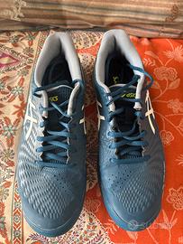 Scarpe asics tennis-paddle 40.5