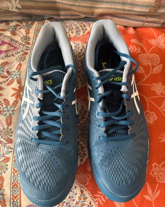 Scarpe asics tennis-paddle 40.5