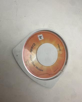 Psp crash bandicot