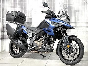 Suzuki V-Strom 1050 SE
