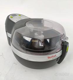 Tefal Actifry - friggitrice ad aria con ricettario