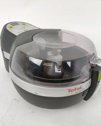 Tefal Actifry - friggitrice ad aria con ricettario
