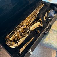 Sax Tenore Jupiter JTS 587