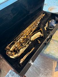 Sax Tenore Jupiter JTS 587