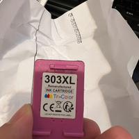 Cartuccia 303XL