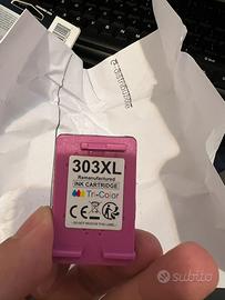Cartuccia 303XL