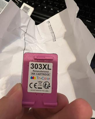 Cartuccia 303XL
