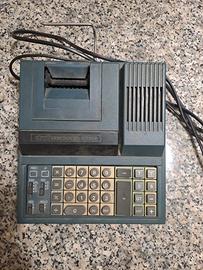 Olivetti Divisumma 152 PD