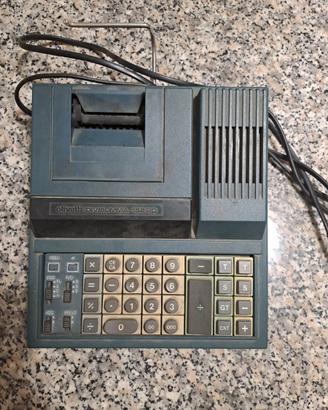 Olivetti Divisumma 152 PD