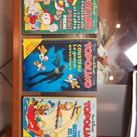 Topolino 1371, 1375 e 1377