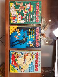 Topolino 1371, 1375 e 1377