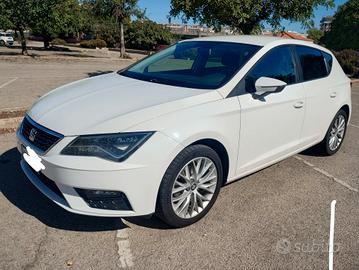 seat Leon 115 cv