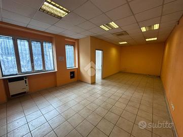 LABORATORIO A GRUGLIASCO