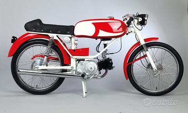 Honda Altro modello