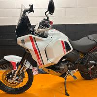 Ducati DesertX. My 22