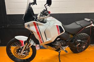 Ducati DesertX. My 22