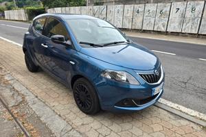 Lancia Ypsilon 1.2 69 CV 5 porte GPL Gold