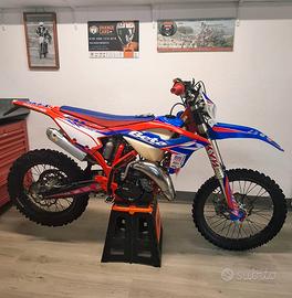 Beta RR 125 Racing