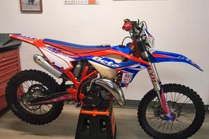 Beta RR 125 Racing