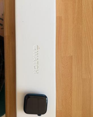 Apple watch serie 6 44mm