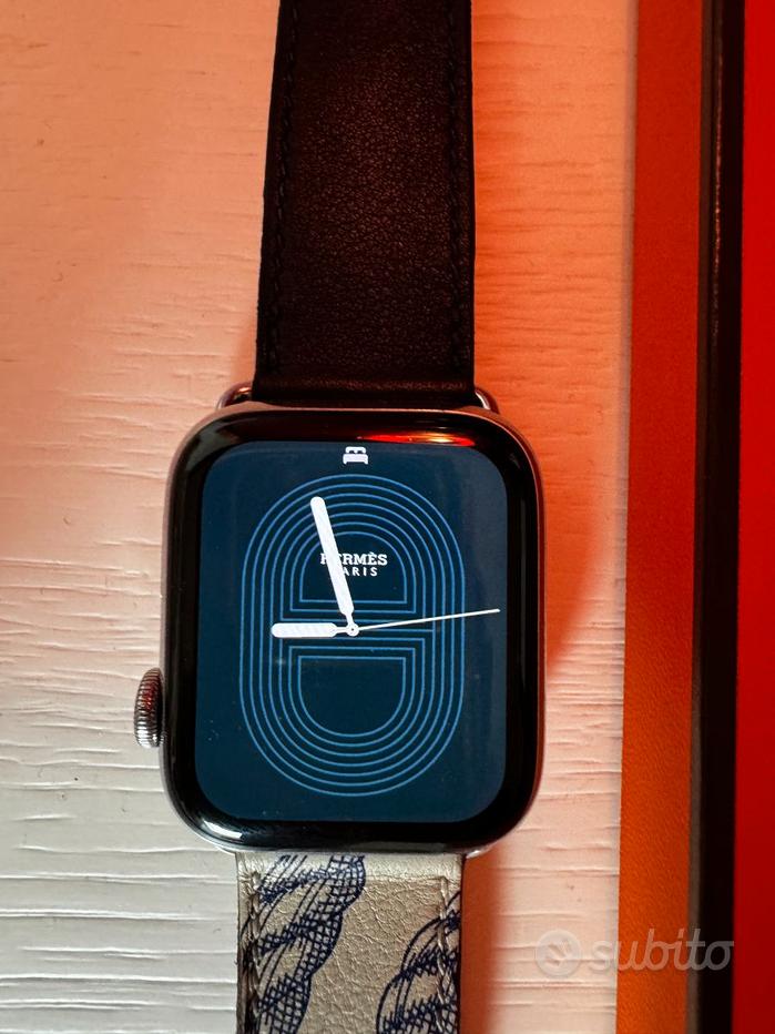 Hermes apple watch Cellulari usati come nuovi Subito