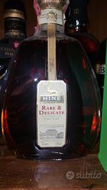 Cognac HINE Rare&Delicate 70 cl, collezione 