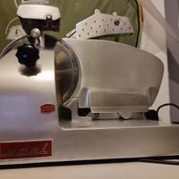 Affettatrice Aural 250