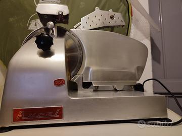 Affettatrice Aural 250