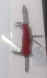Victorinox wenger backpacker 2