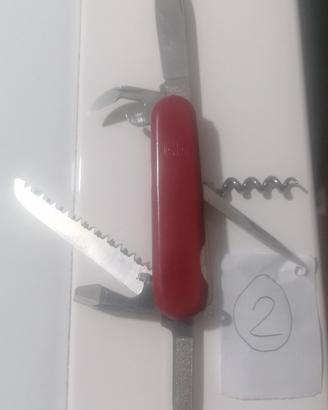 Victorinox wenger backpacker 2