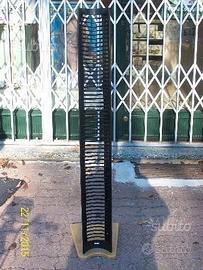 Coppia di Porta CD (Compact Disc)