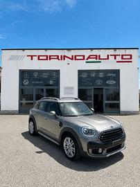 Mini One D Countryman 1.5